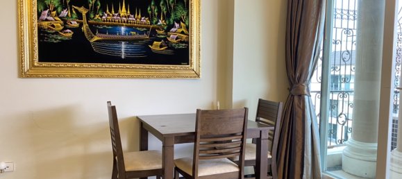 Condo à Pattaya, Thailand 67m² No. 3989 5