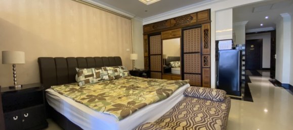 Condo à Pattaya, Thailand 67m² No. 3989 4