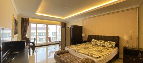 Condo à Pattaya, Thailand 67m² No. 3989 2