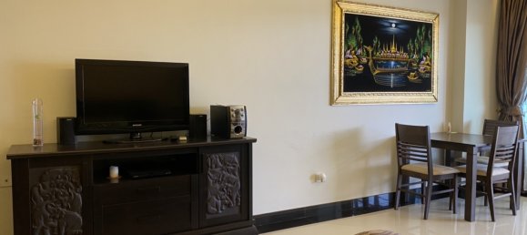 Condo à Pattaya, Thailand 67m² No. 3989 14