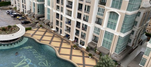 Condo à Pattaya, Thailand 67m² No. 3989 6