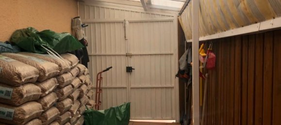 Дом с 3 спальнями в Маэлло, Испания № 155935 54