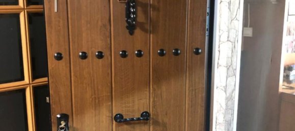 Дом с 3 спальнями в Маэлло, Испания № 155935 29