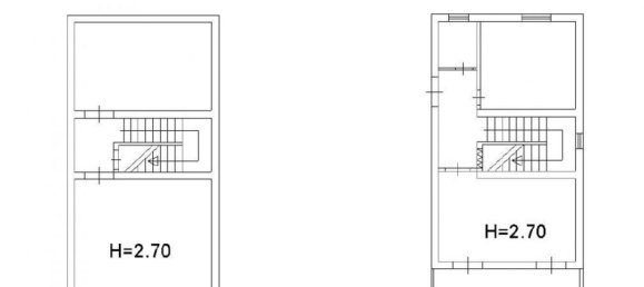 8 rooms House in Parenti, Italy No. 166083 17