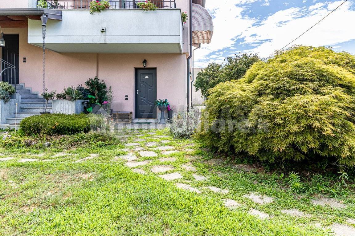 Apartamento T3 em Samarate, Italy N.º 269608