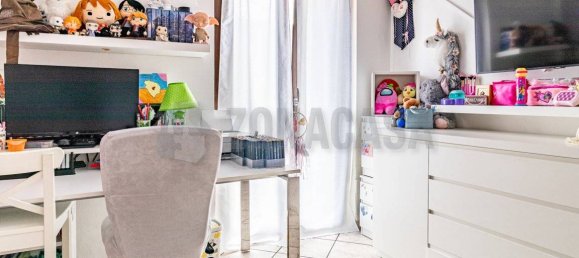 3 Schlafzimmer Wohnung in Samarate, Italy, Nr. 269608 30