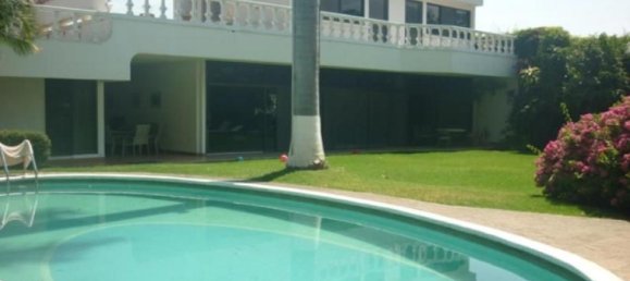 Casa T6 em Morelos, Mexico N.º 157208 2