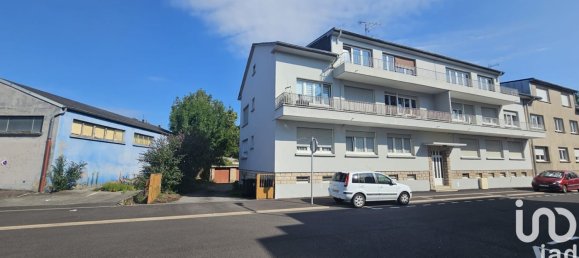 4 Schlafzimmer Wohnung in Thionville, France, Nr. 300090 16