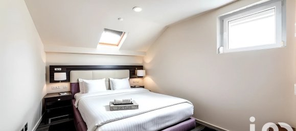 4 Schlafzimmer Wohnung in Thionville, France, Nr. 300090 13