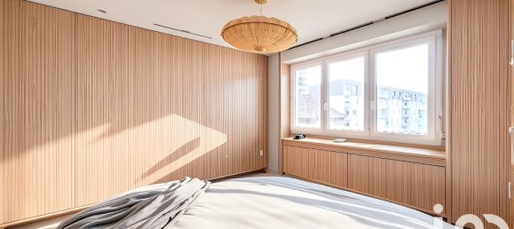 4 Schlafzimmer Wohnung in Thionville, France, Nr. 300090 9