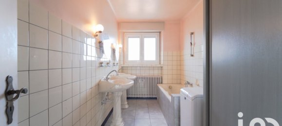 4 Schlafzimmer Wohnung in Thionville, France, Nr. 300090 6