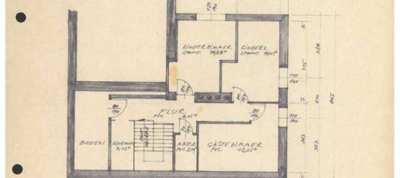 5 rooms House in Klosterneuburg, Austria No. 146833 32