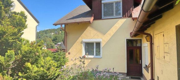 5 rooms House in Klosterneuburg, Austria No. 146833 6