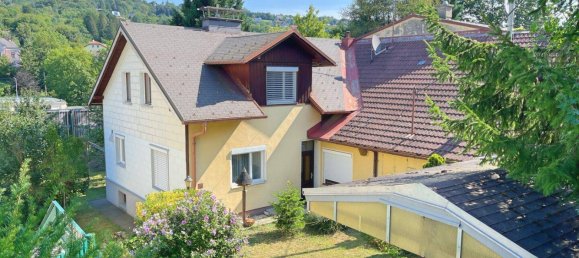 5 rooms House in Klosterneuburg, Austria No. 146833 10