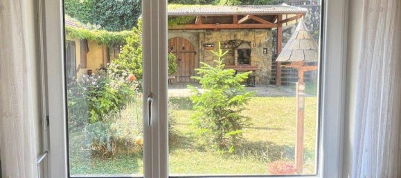 5 rooms House in Klosterneuburg, Austria No. 146833 17