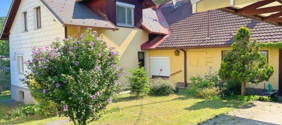 5 rooms House in Klosterneuburg, Austria No. 146833 5