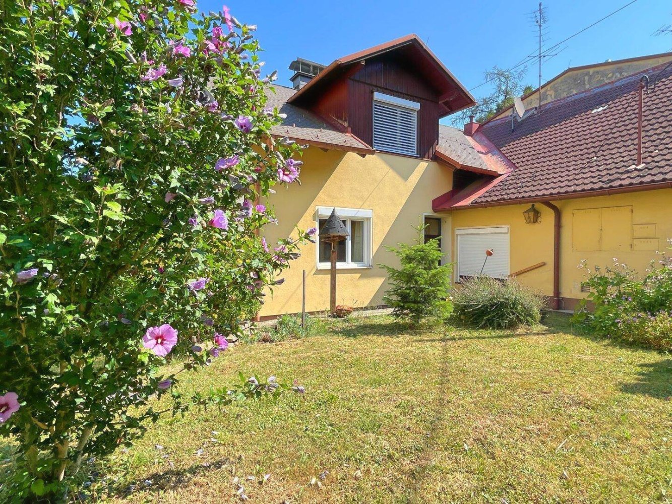 5 rooms House in Klosterneuburg, Austria No. 146833