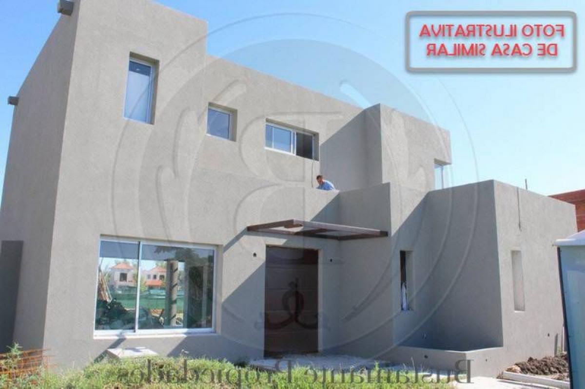 3 Schlafzimmer Haus in Tigre, Argentina, Nr. 66899