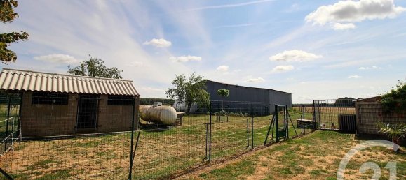 4 chambres Maison à Loir-et-Cher, France No. 91462 12