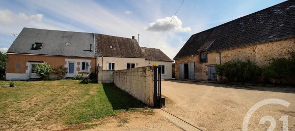 4 chambres Maison à Loir-et-Cher, France No. 91462 8