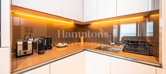 1 chambre appartement à louer à Jumeirah Beach Residence, Dubai, UAE № 197121 9