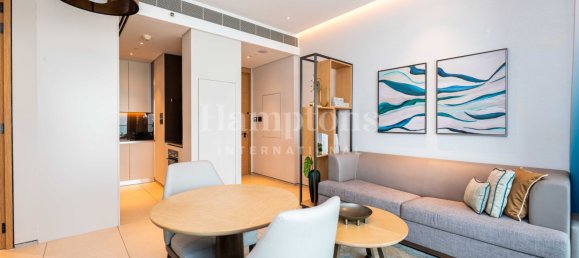 1 chambre appartement à louer à Jumeirah Beach Residence, Dubai, UAE № 197121 2
