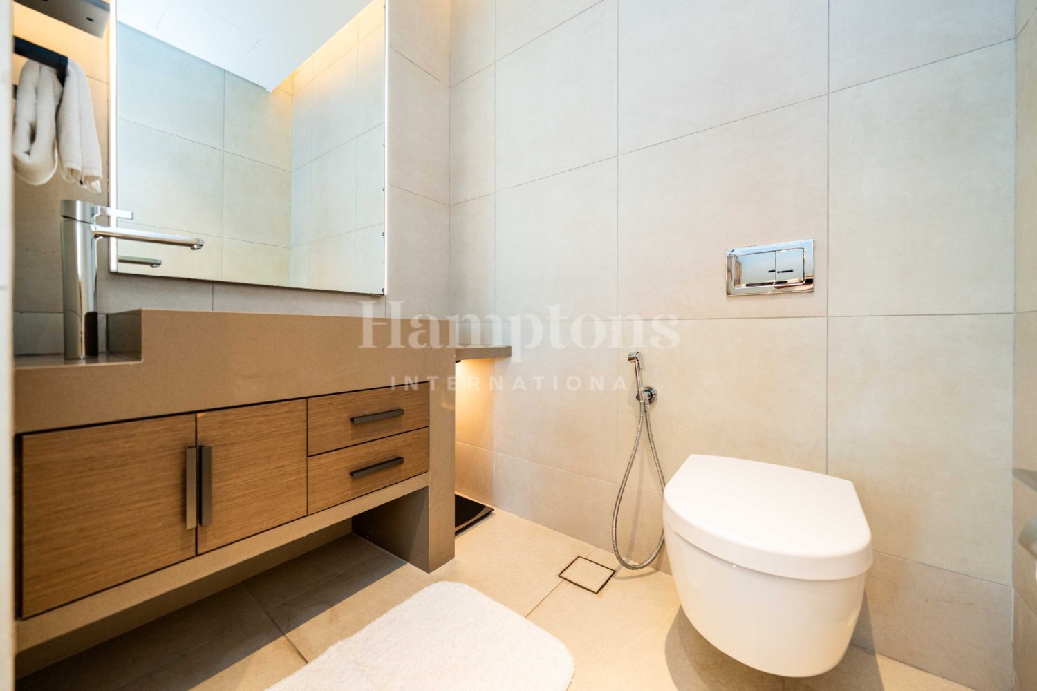 1 chambre appartement à louer à Jumeirah Beach Residence, Dubai, UAE № 197121