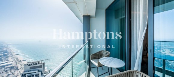 1 chambre appartement à louer à Jumeirah Beach Residence, Dubai, UAE № 197121 13