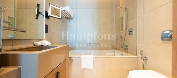 1 chambre appartement à louer à Jumeirah Beach Residence, Dubai, UAE № 197121 4