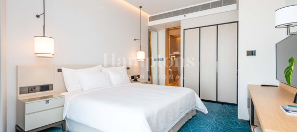 1 chambre appartement à louer à Jumeirah Beach Residence, Dubai, UAE № 197121 5