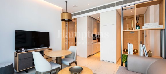 1 chambre appartement à louer à Jumeirah Beach Residence, Dubai, UAE № 197121 8