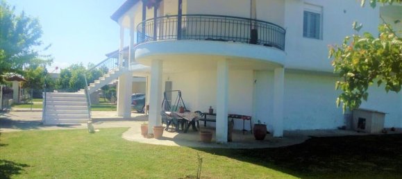 4 bedrooms Commercial property in Imathia, Greece No. 4617 3