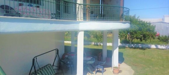 4 غرف نوم عقار تجاري في Imathia, Greece رقم 4617 8