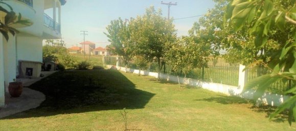 4 غرف نوم عقار تجاري في Imathia, Greece رقم 4617 7