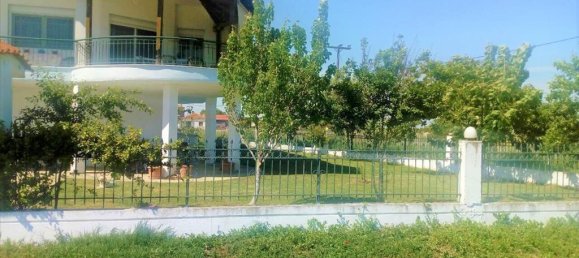4 غرف نوم عقار تجاري في Imathia, Greece رقم 4617 5