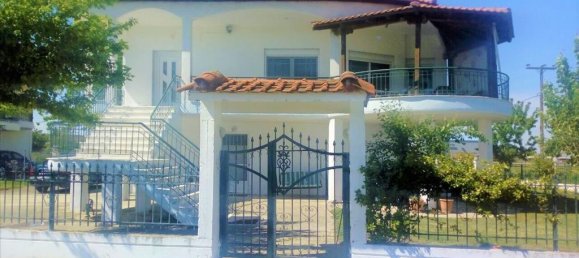 4 غرف نوم عقار تجاري في Imathia, Greece رقم 4617 2