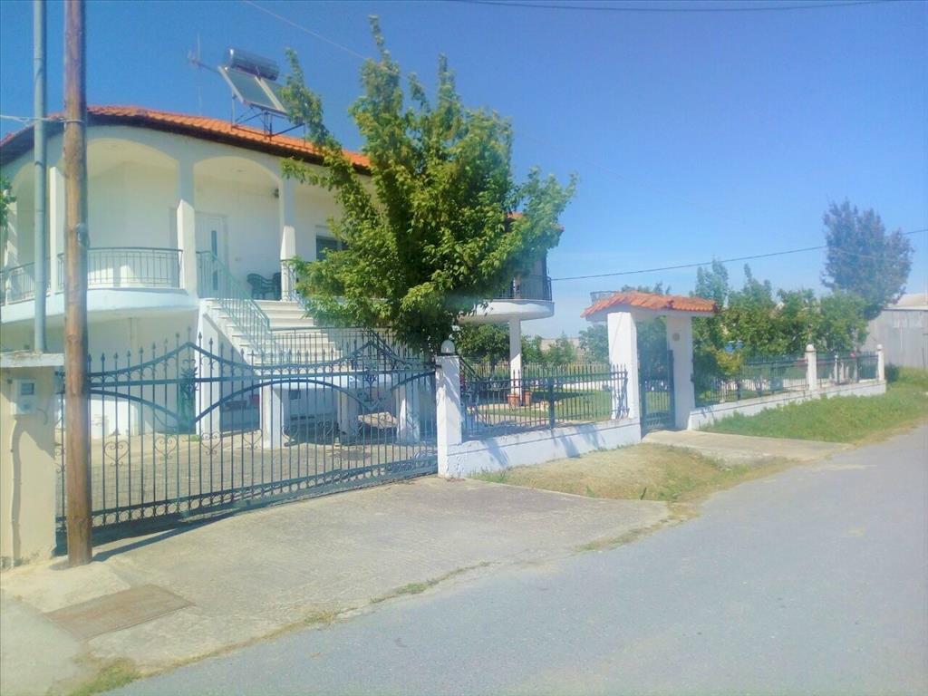 4 bedrooms Commercial property in Imathia, Greece No. 4617