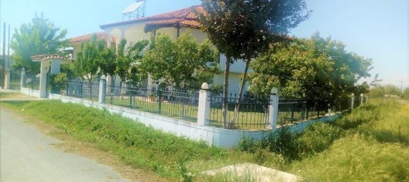 4 غرف نوم عقار تجاري في Imathia, Greece رقم 4617 4