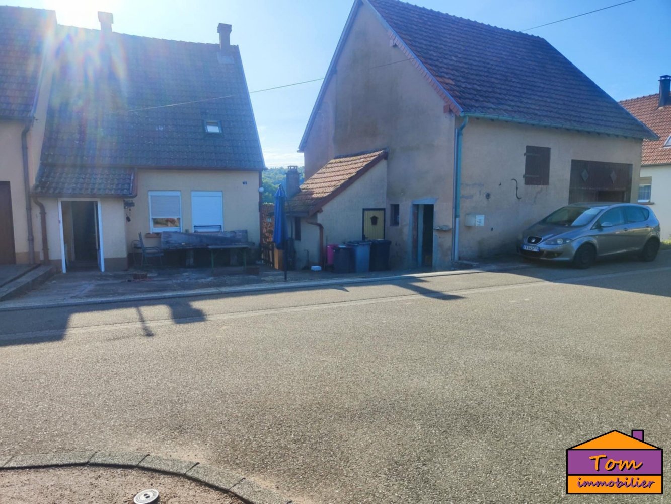 Casa T2 em Waldhouse, France N.º 362508