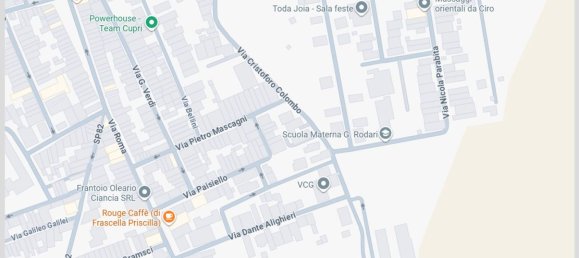 4 Schlafzimmer Wohnung in Monteiasi, Italy, Nr. 376941 18