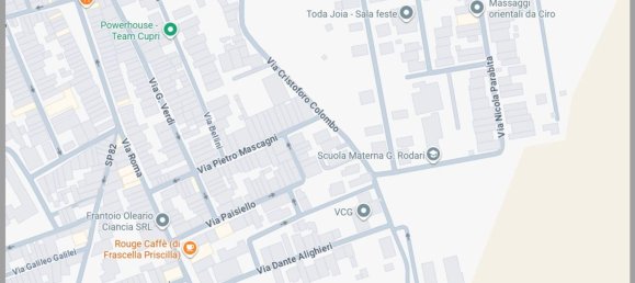 4 Schlafzimmer Wohnung in Monteiasi, Italy, Nr. 376941 27