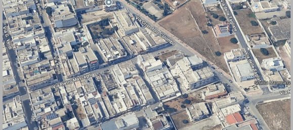 4 Schlafzimmer Wohnung in Monteiasi, Italy, Nr. 376941 32