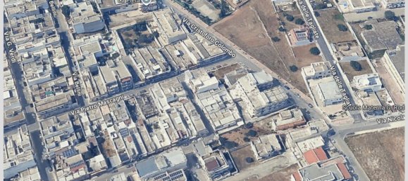 4 Schlafzimmer Wohnung in Monteiasi, Italy, Nr. 376941 20