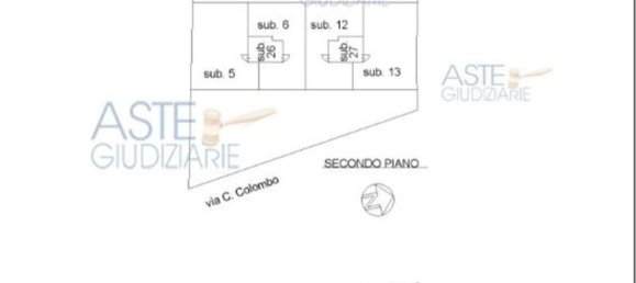 4 Schlafzimmer Wohnung in Monteiasi, Italy, Nr. 376941 7