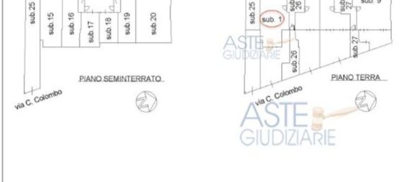 4 Schlafzimmer Wohnung in Monteiasi, Italy, Nr. 376941 6