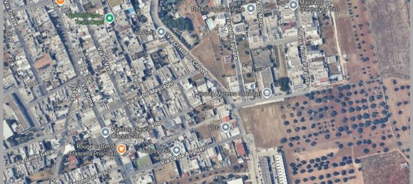 4 Schlafzimmer Wohnung in Monteiasi, Italy, Nr. 376941 13