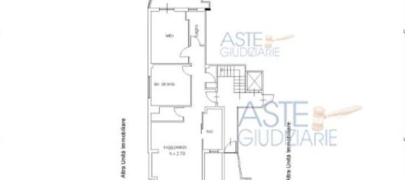 4 Schlafzimmer Wohnung in Monteiasi, Italy, Nr. 376941 8