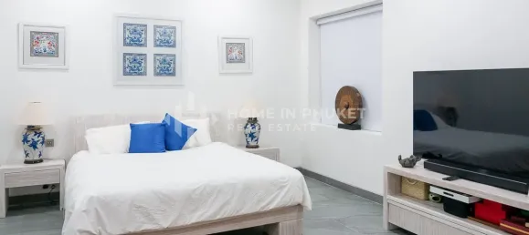 3 bedrooms Condo in Bang Tao, Thailand No. 60934 11