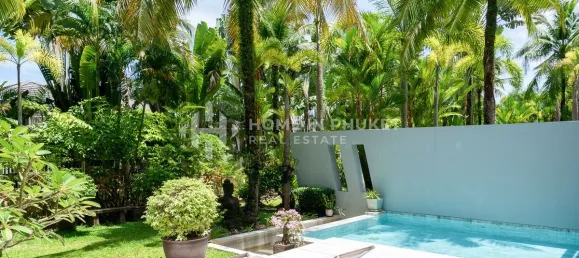 3 bedrooms Condo in Bang Tao, Thailand No. 60934 21