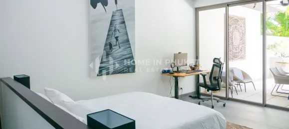 3 bedrooms Condo in Bang Tao, Thailand No. 60934 15